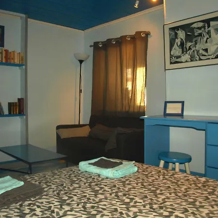 Au Bout De La Route فندق مبيت وإفطار Prads-Haute-Bléone