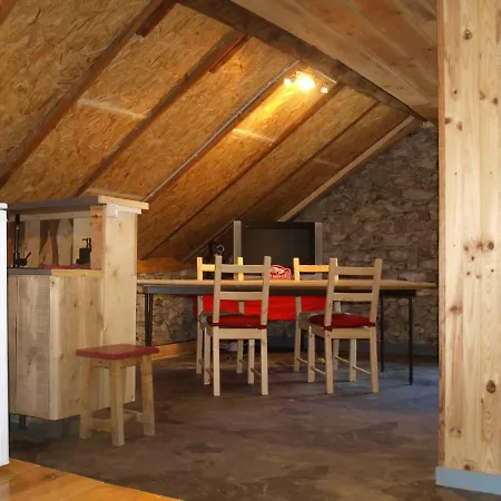 Au Bout De La Route 3* Prads-Haute-Bléone