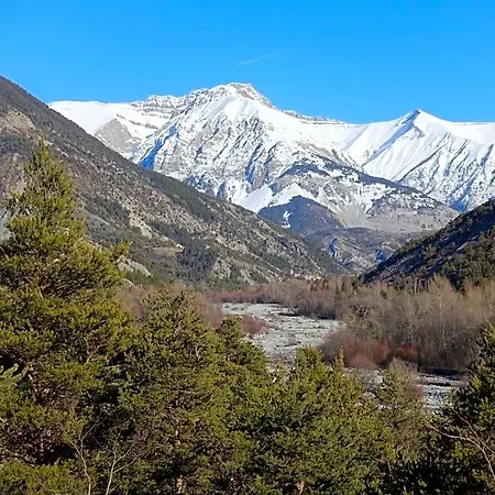 Au Bout De La Route Bed & Breakfast 3*