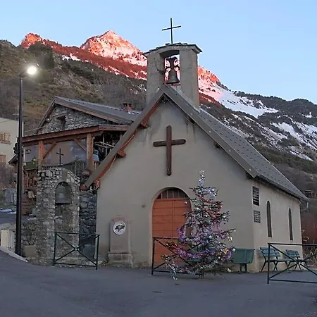Au Bout De La Route 3* Prads-Haute-Bleone