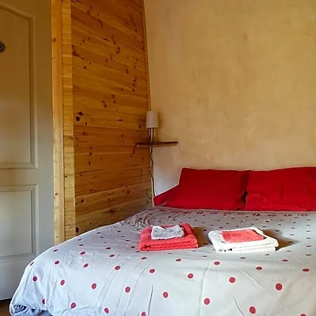 Au Bout De La Route Bed & Breakfast Prads-Haute-Bleone