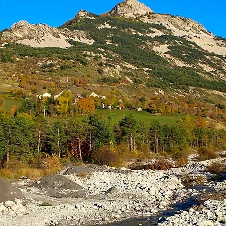 Au Bout De La Route Prads-Haute-Bleone
