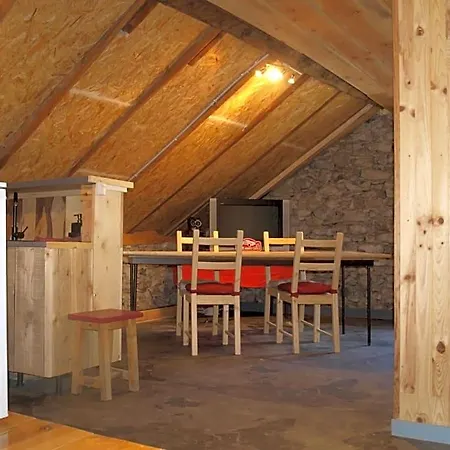 Au Bout De La Route Bed & Breakfast