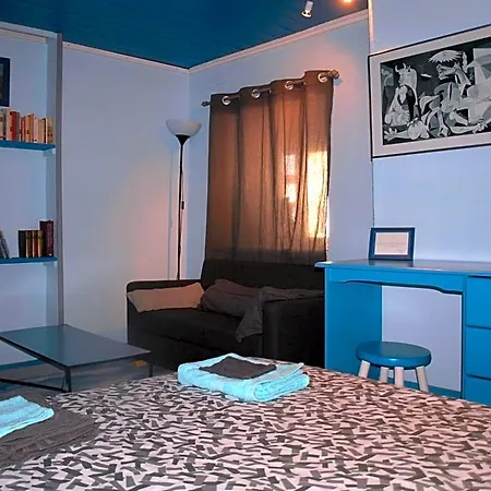 Au Bout De La Route Bed & Breakfast Prads-Haute-Bleone