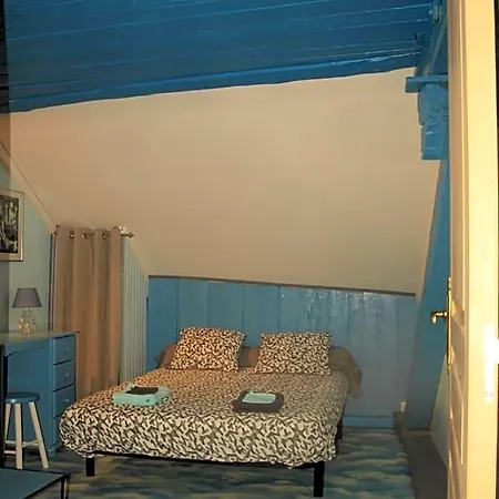 Bed & Breakfast Au Bout De La Route
