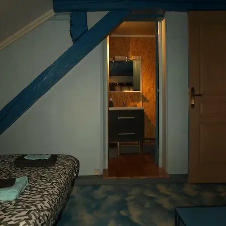 Au Bout De La Route Bed & Breakfast Prads-Haute-Bleone