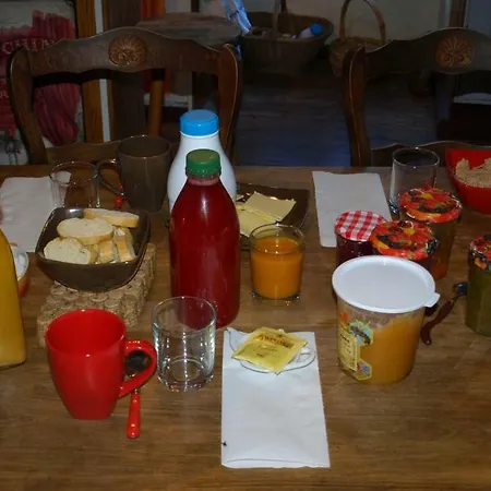 Au Bout De La Route Prads-Haute-Bléone