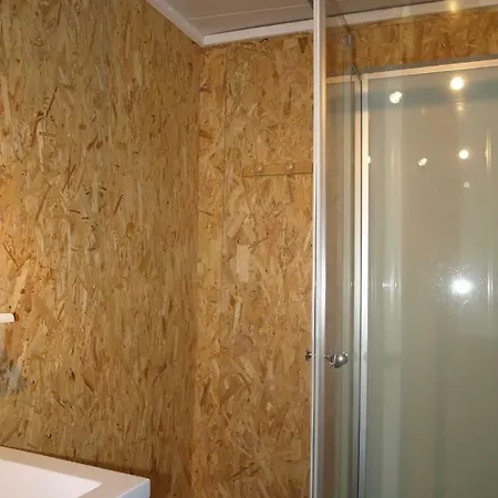 Bed & Breakfast Au Bout De La Route