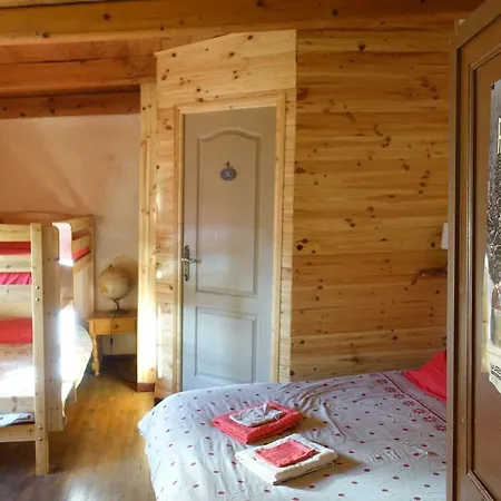 Au Bout De La Route Prads-Haute-Bléone