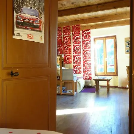 Bed & Breakfast Au Bout De La Route 3*