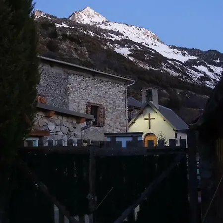 Au Bout De La Route Prads-Haute-Bléone