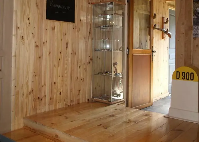 Couette-café Au Bout De La Route