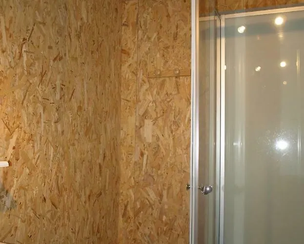 Couette-café Au Bout De La Route