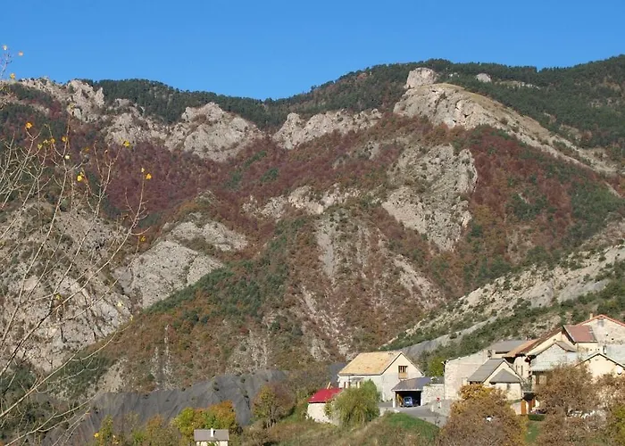 Au Bout De La Route 3*