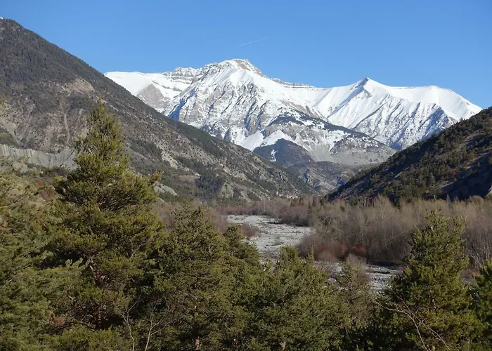 Au Bout De La Route Couette-café 3*