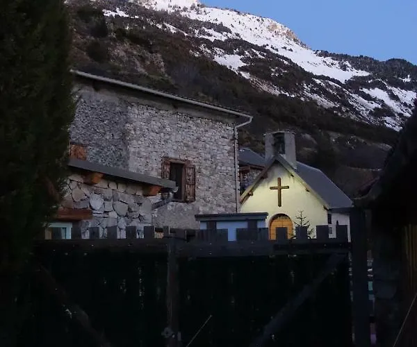 Au Bout De La Route Prads-Haute-Bléone