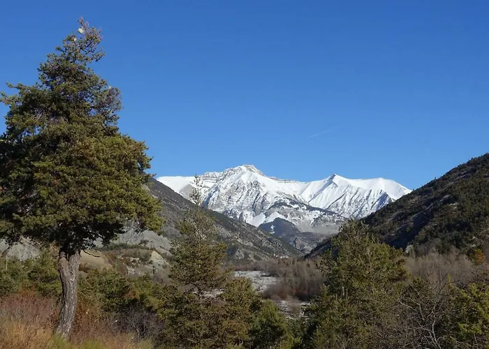 Au Bout De La Route Couette-café